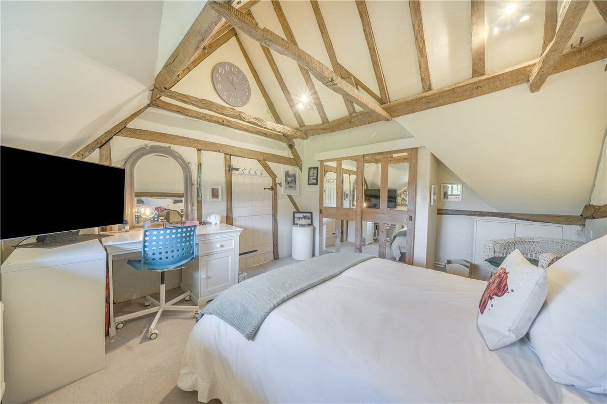 4 bedroom house, School Lane, Boxford RG20 - Available