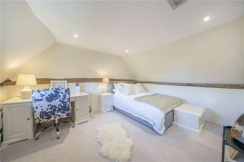 4 bedroom house, School Lane, Boxford RG20 - Available