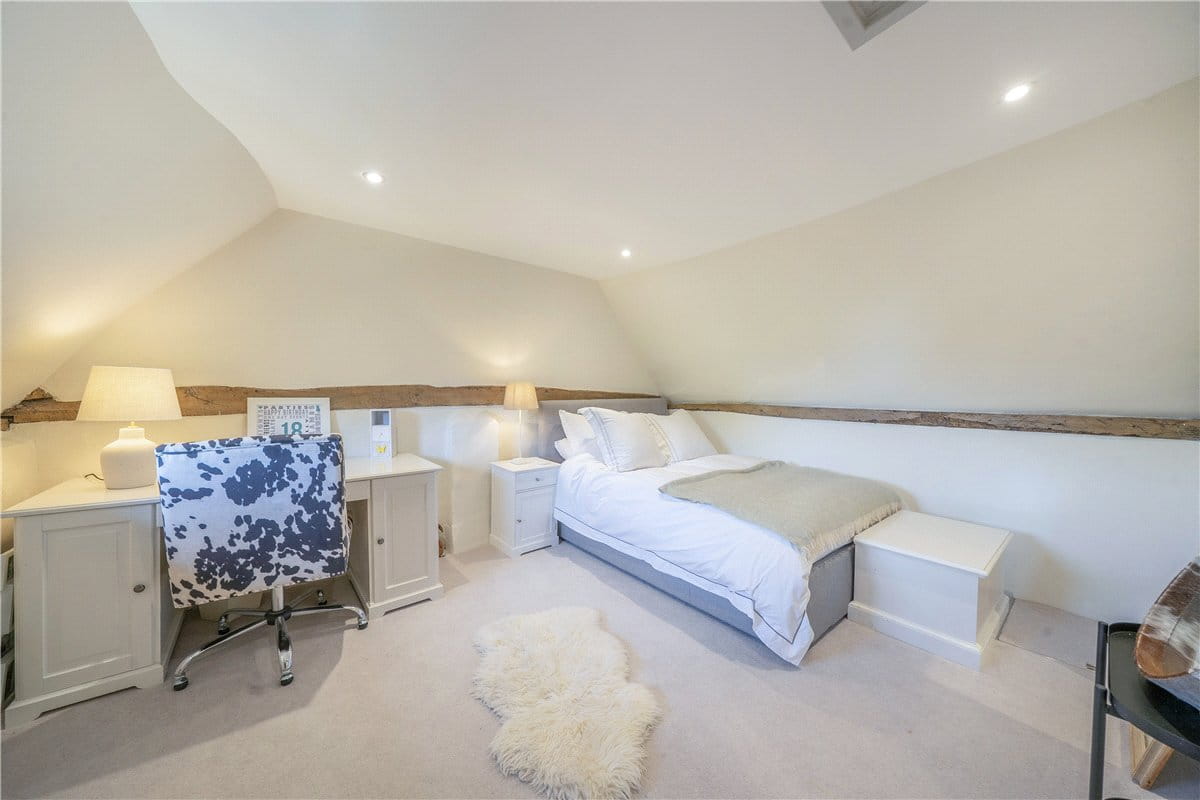 4 bedroom house, School Lane, Boxford RG20 - Available