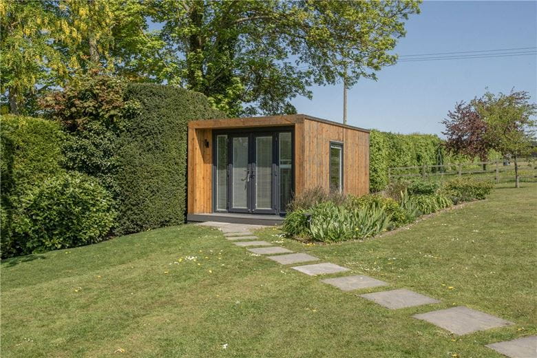4 bedroom house, School Lane, Boxford RG20 - Available