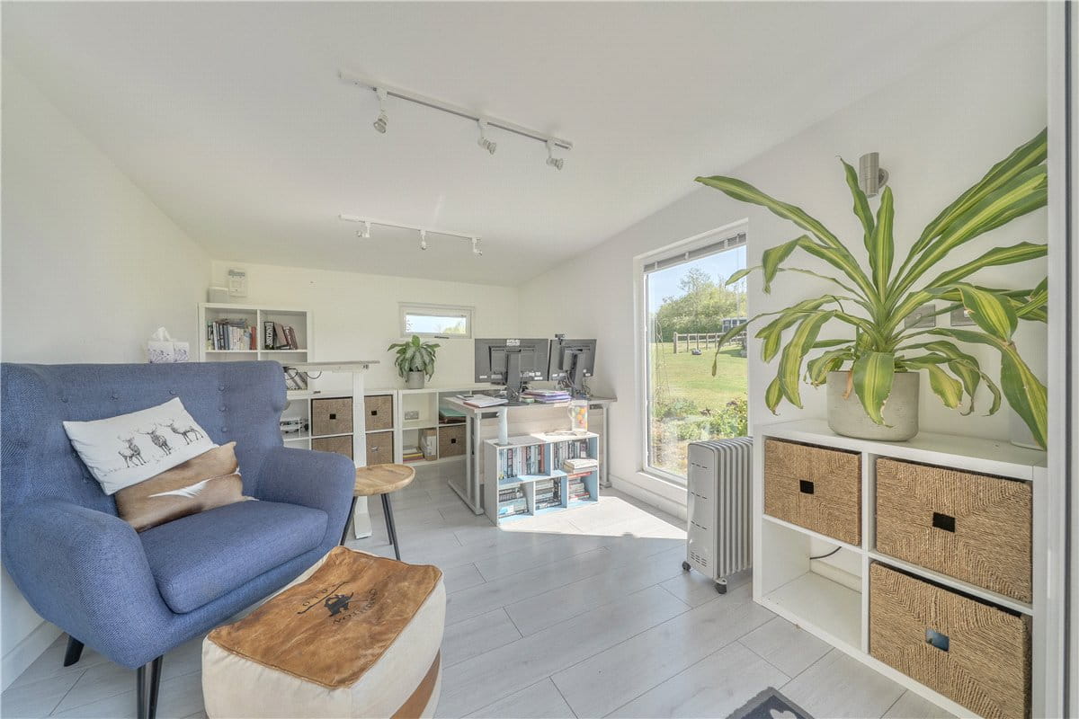 4 bedroom house, School Lane, Boxford RG20 - Available
