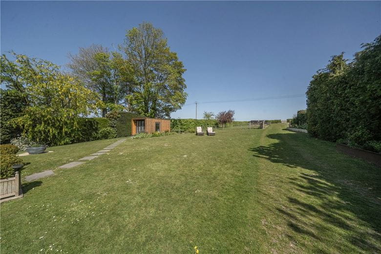 4 bedroom house, School Lane, Boxford RG20 - Available