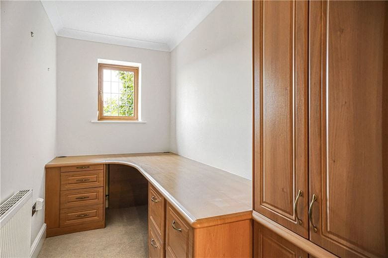 5 bedroom house, Manor Road, Wantage OX12 - Available