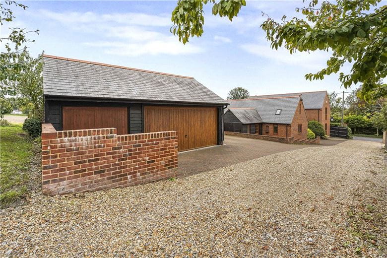 5 bedroom house, Manor Road, Wantage OX12 - Available