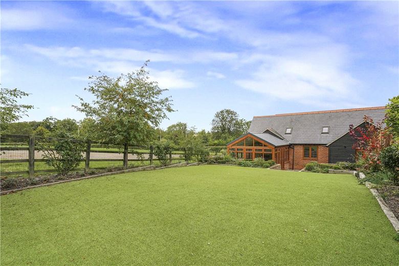 5 bedroom house, Manor Road, Wantage OX12 - Available