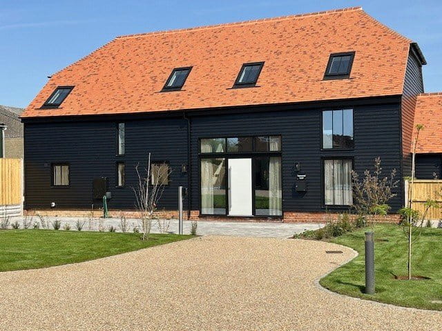 3 bedroom house, Enborne Street, Enborne RG20 - Available