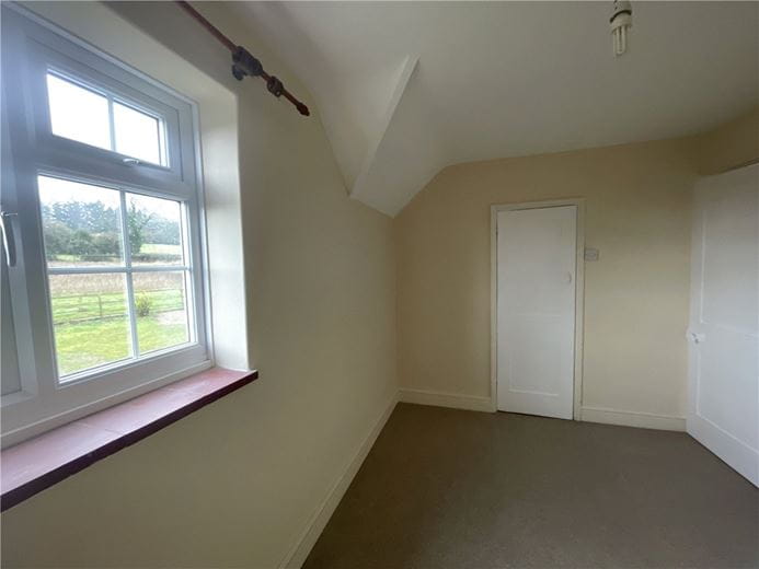 2 bedroom house, Lower Woodcott, Whitchurch RG28 - Available