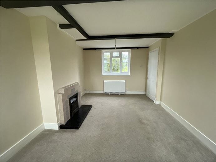 2 bedroom house, Lower Woodcott, Whitchurch RG28 - Available