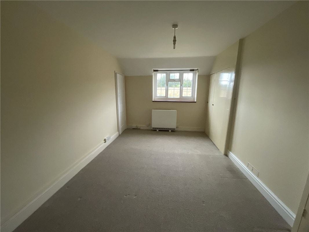 2 bedroom house, Lower Woodcott, Whitchurch RG28 - Available