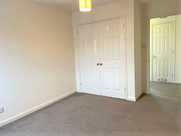 1 bedroom flat, Oddfellows Road, Newbury RG14