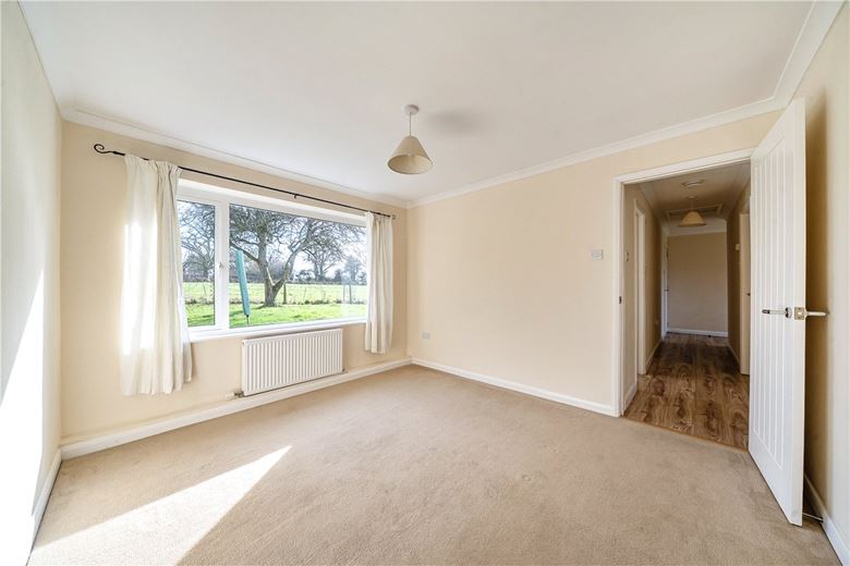 3 bedroom house, Tangley, Andover SP11 - Let Agreed