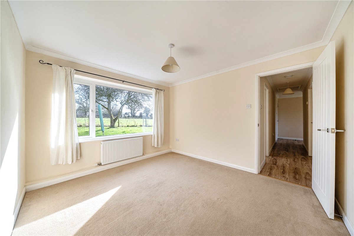 3 bedroom house, Tangley, Andover SP11 - Let Agreed