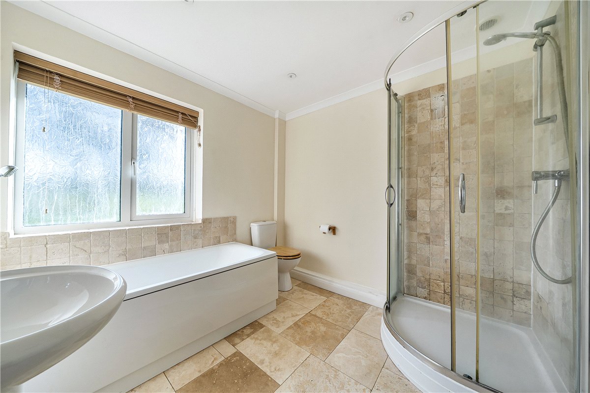 3 bedroom house, Tangley, Andover SP11 - Let Agreed