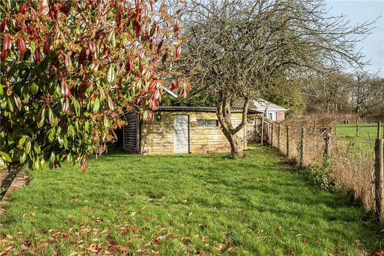 3 bedroom house, Tangley, Andover SP11 - Let Agreed