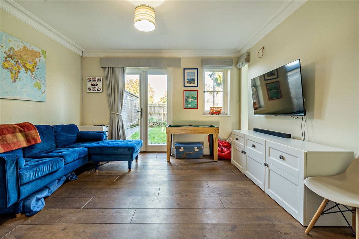 6 bedroom house, Cat Street, East Hendred OX12 - Available