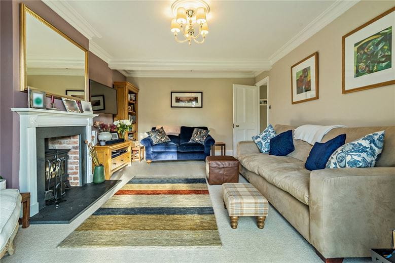 6 bedroom house, Cat Street, East Hendred OX12 - Available