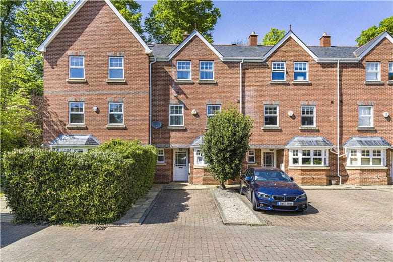 4 bedroom house, Hyde Place, Oxford OX2 - Available