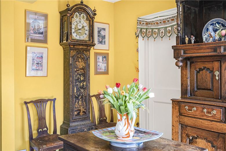 6 bedroom house, Garford Road, Oxford OX2 - Available