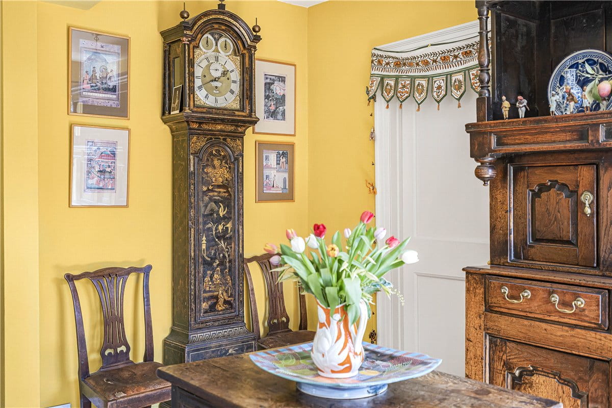 6 bedroom house, Garford Road, Oxford OX2 - Available