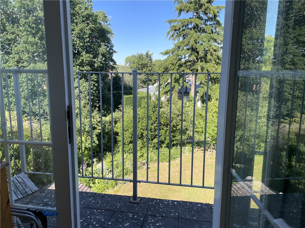 6 bedroom house, Garford Road, Oxford OX2 - Available