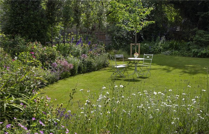 6 bedroom house, Garford Road, Oxford OX2 - Available