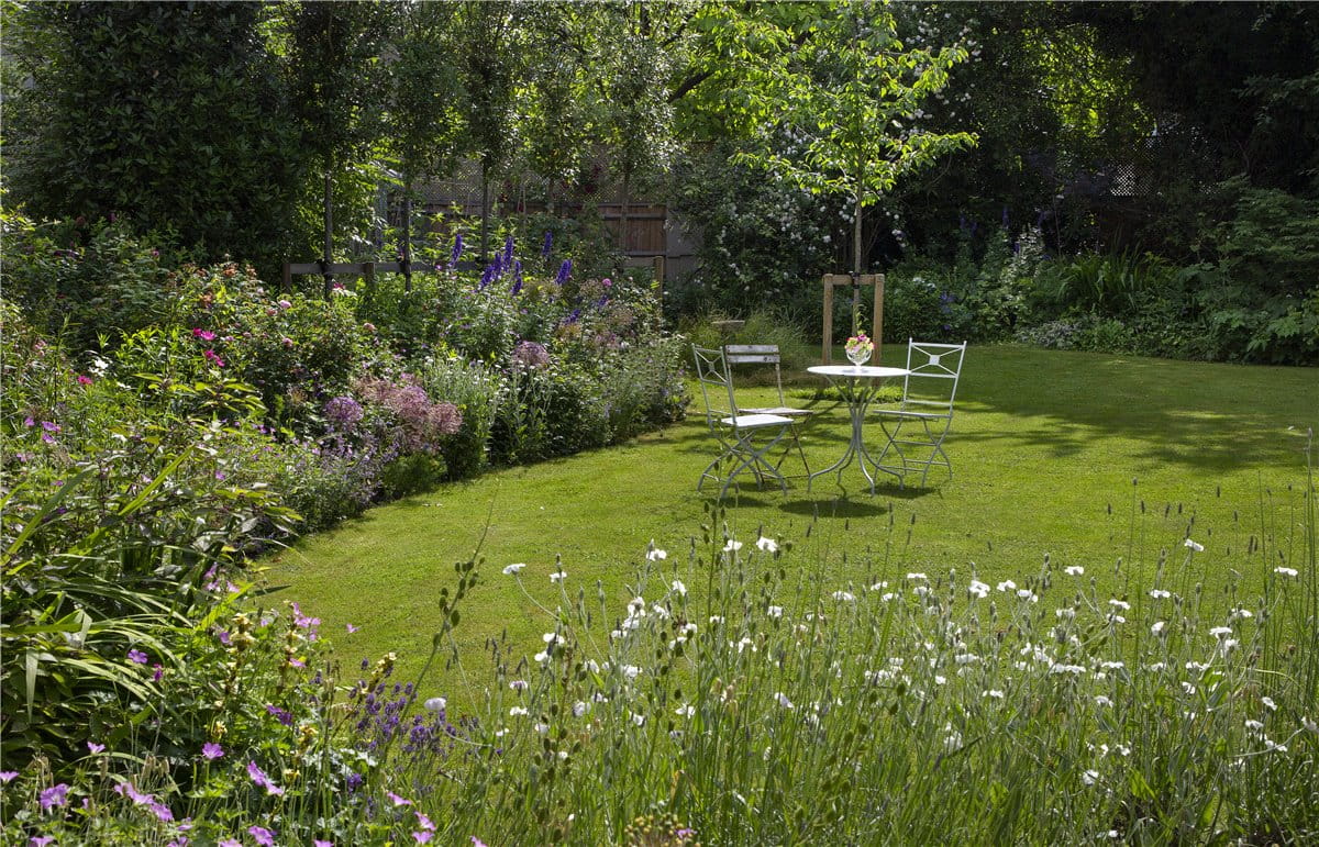 6 bedroom house, Garford Road, Oxford OX2 - Available