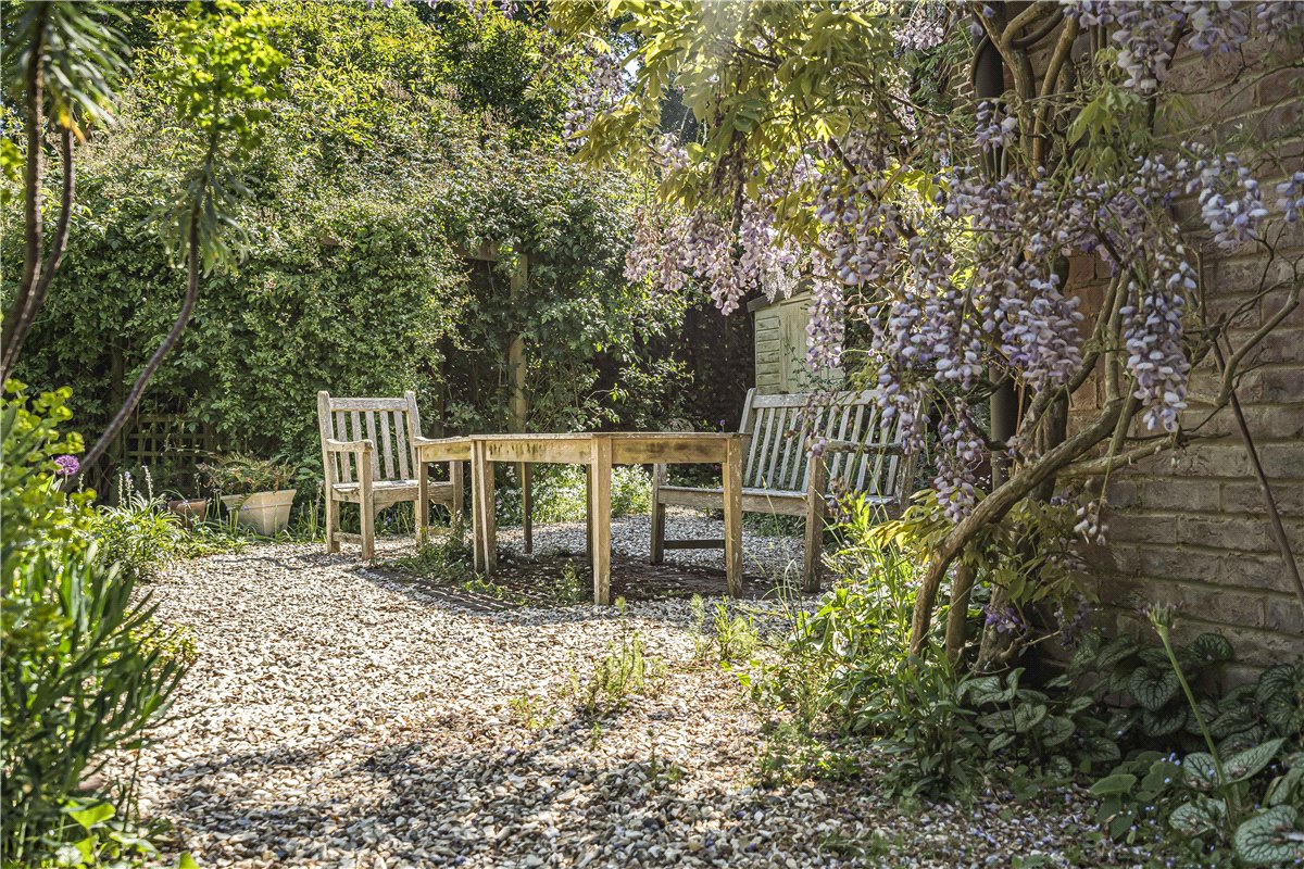 6 bedroom house, Garford Road, Oxford OX2 - Available