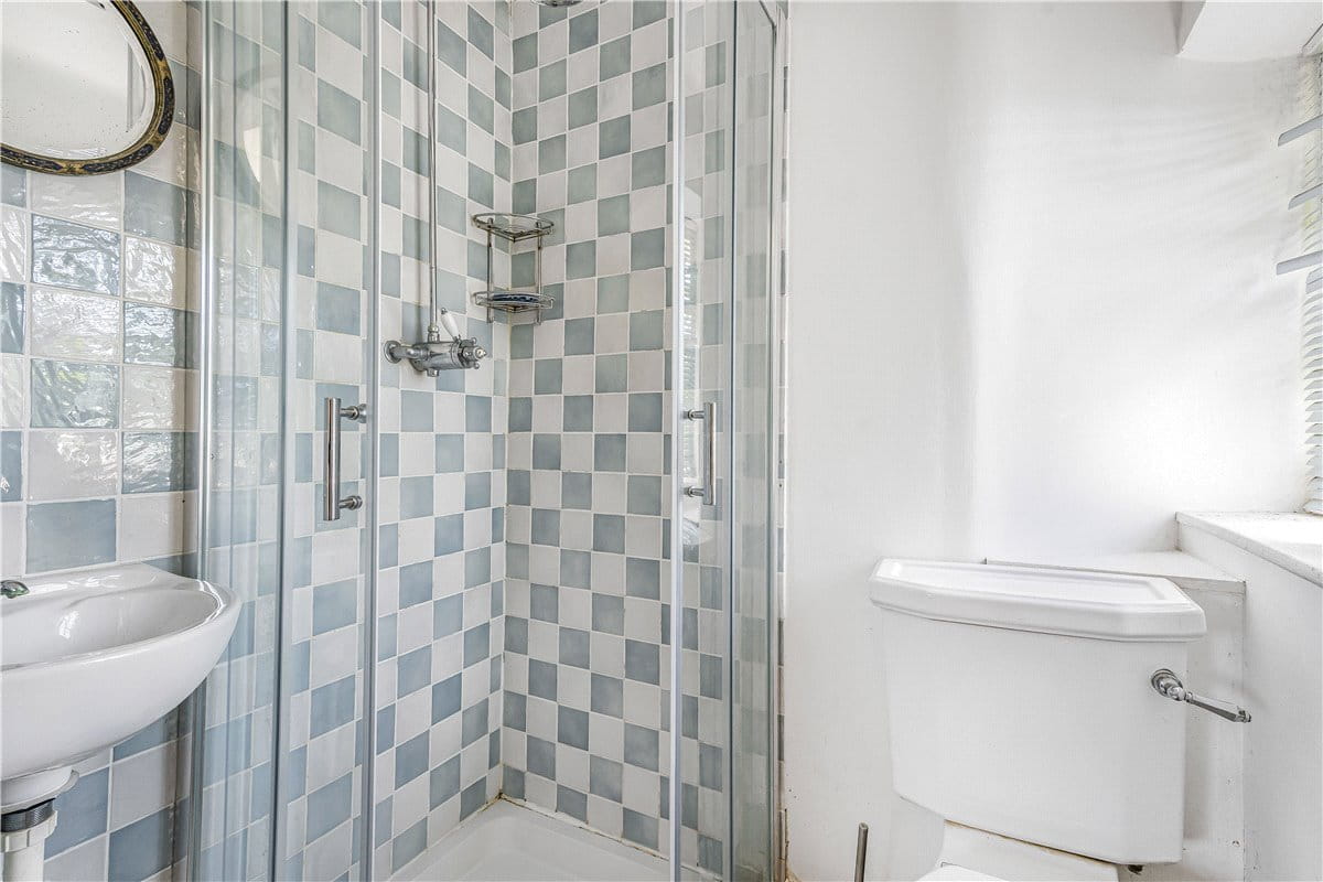 6 bedroom house, Garford Road, Oxford OX2 - Available