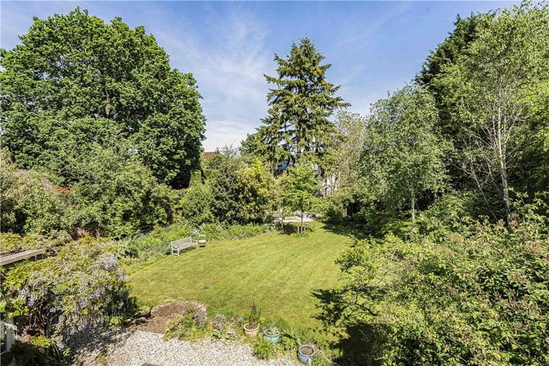 6 bedroom house, Garford Road, Oxford OX2 - Available