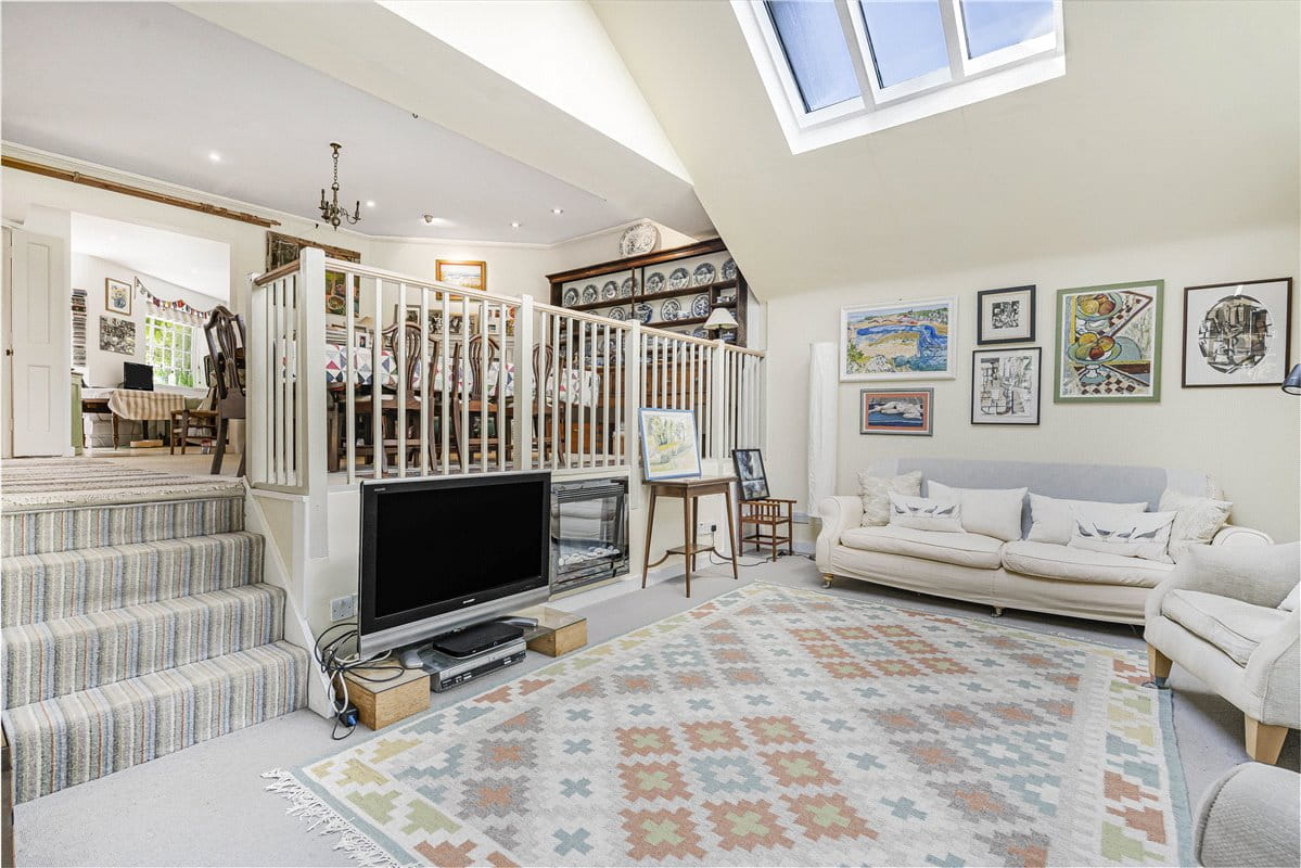 6 bedroom house, Garford Road, Oxford OX2 - Available