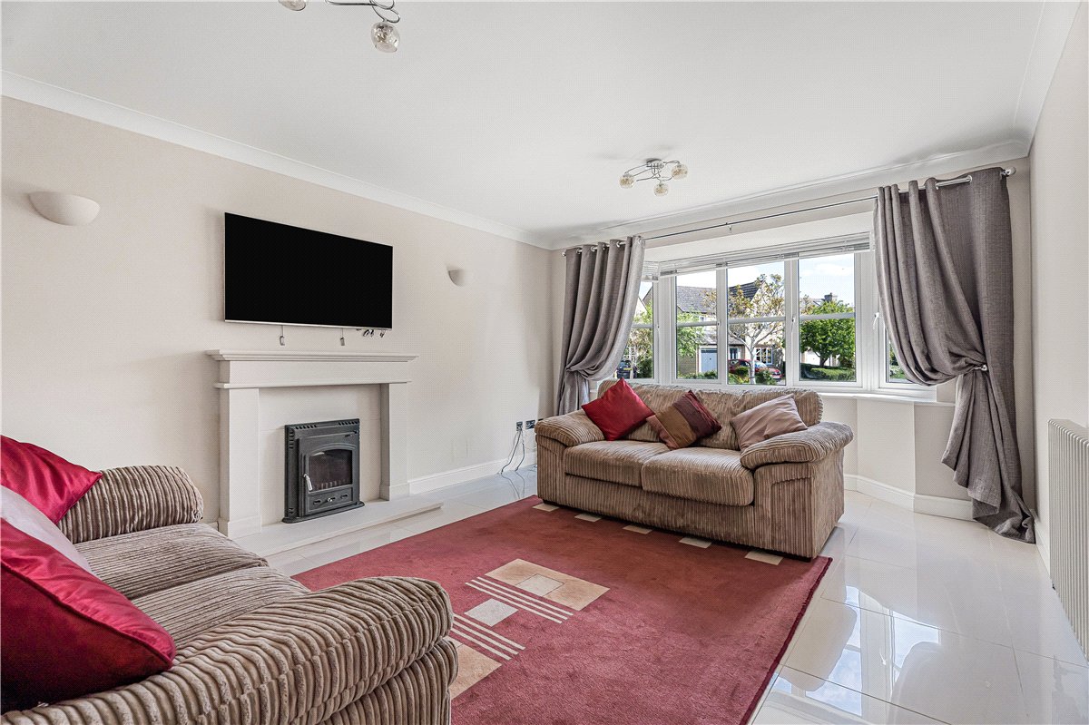 4 bedroom house, Willows Edge, Eynsham OX29 - Available