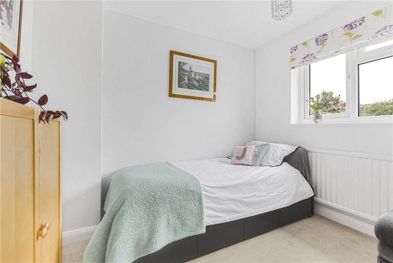 4 bedroom house, Bellamy Close, Southmoor OX13 - Sold