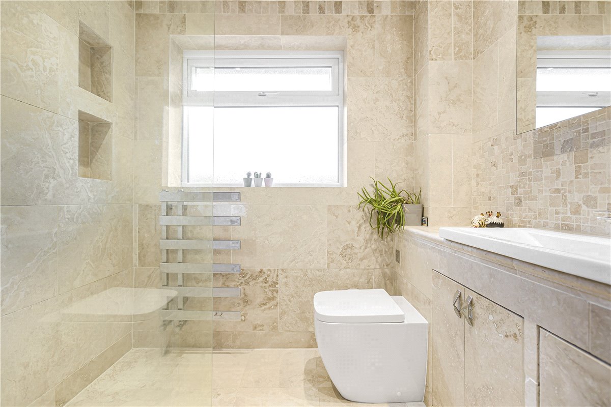 4 bedroom house, Bellamy Close, Southmoor OX13 - Sold