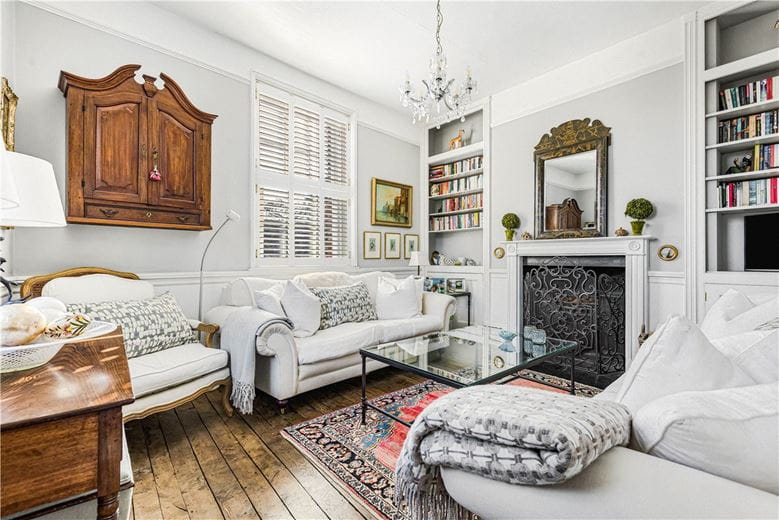 3 bedroom house, High Street, Eynsham OX29 - Available