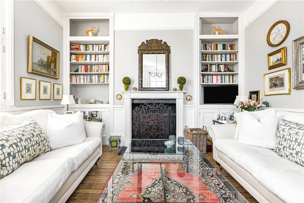 3 bedroom house, High Street, Eynsham OX29 - Available