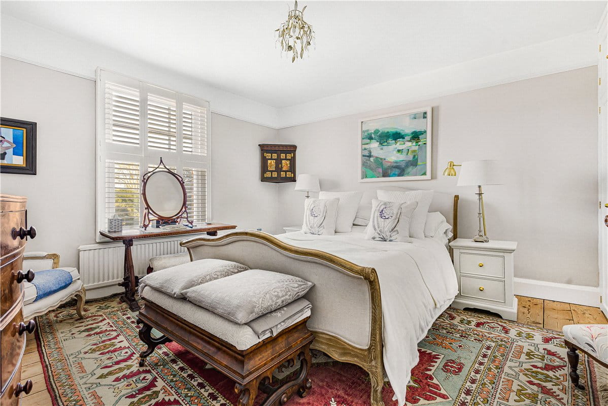 3 bedroom house, High Street, Eynsham OX29 - Available