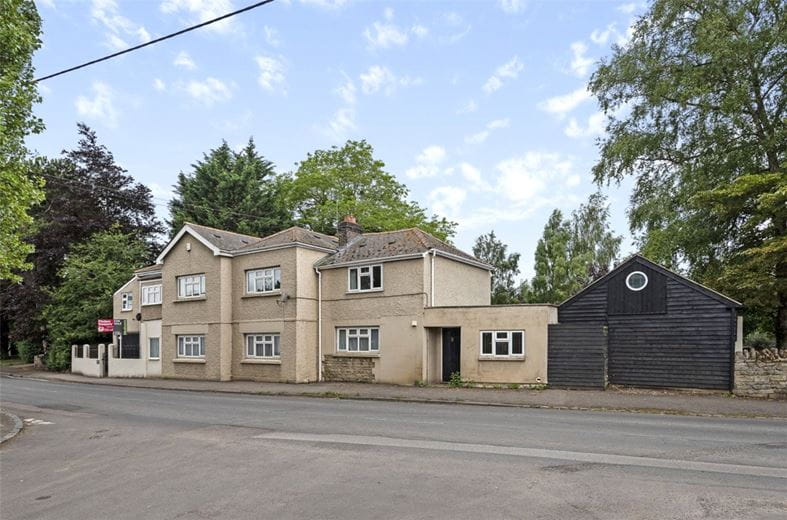 7 bedroom house, High Street, Sutton Courtenay OX14 - Available