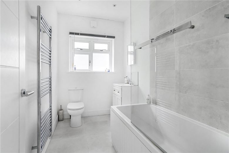 6 bedroom house, Banbury Road, Oxford OX2 - Sold