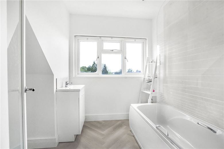 6 bedroom house, Banbury Road, Oxford OX2 - Sold