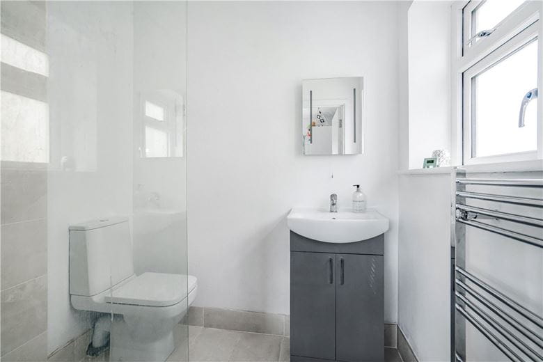 6 bedroom house, Banbury Road, Oxford OX2 - Sold