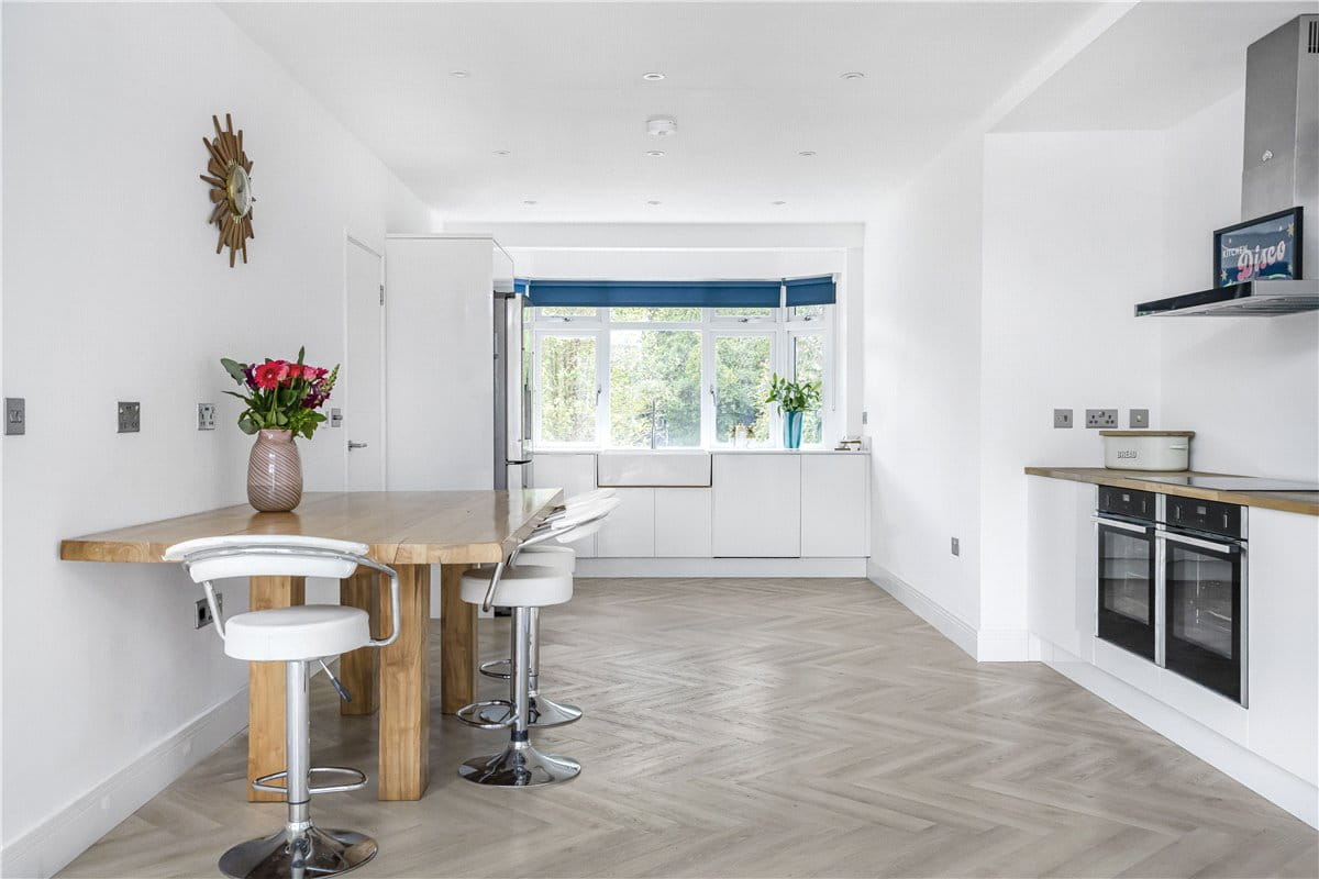 6 bedroom house, Banbury Road, Oxford OX2 - Sold