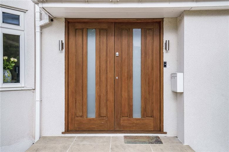 6 bedroom house, Banbury Road, Oxford OX2 - Sold