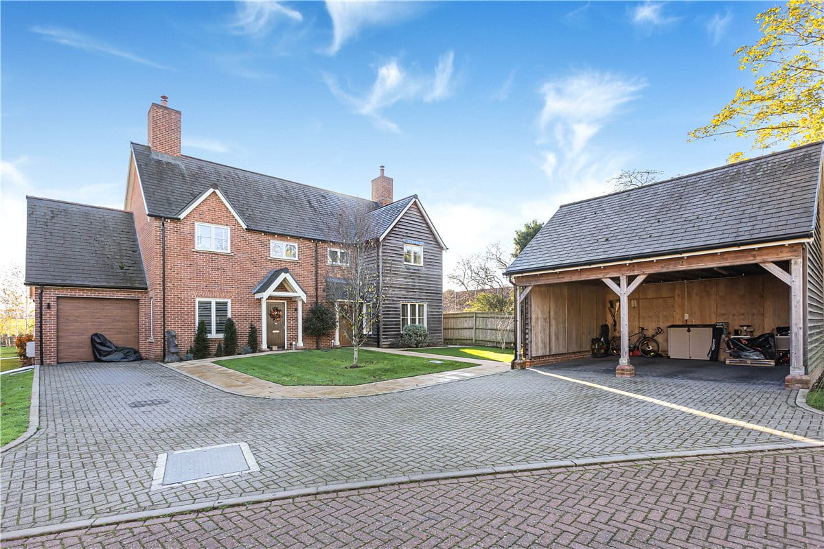 3 bedroom house, Couling Close, Yarnton OX5 - Available