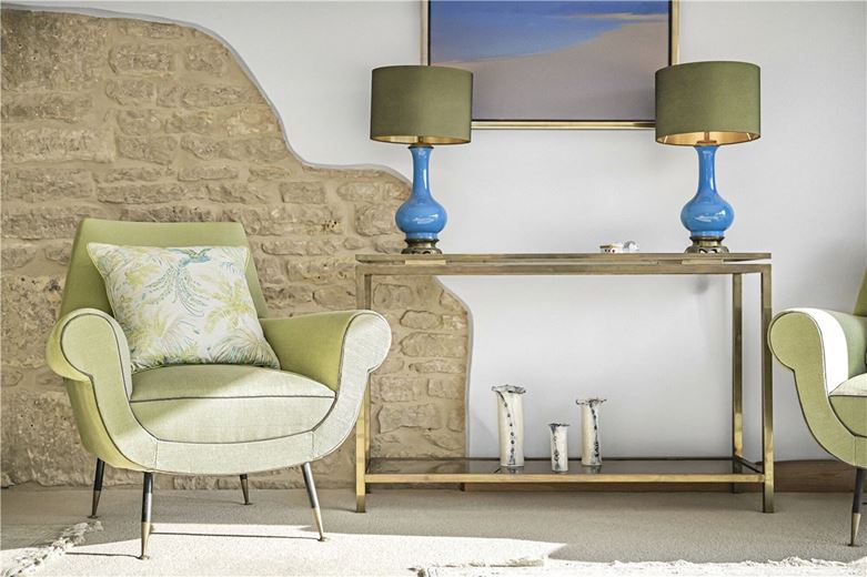 4 bedroom house, Mill End, Chadlington OX7 - Sold STC