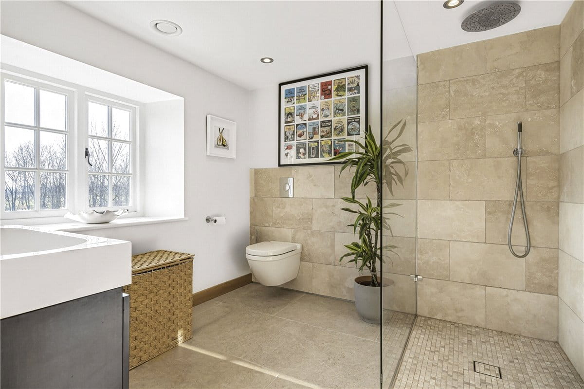 4 bedroom house, Mill End, Chadlington OX7 - Sold STC