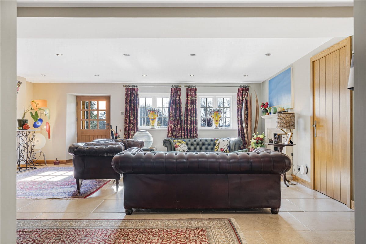 4 bedroom house, Mill End, Chadlington OX7 - Sold STC