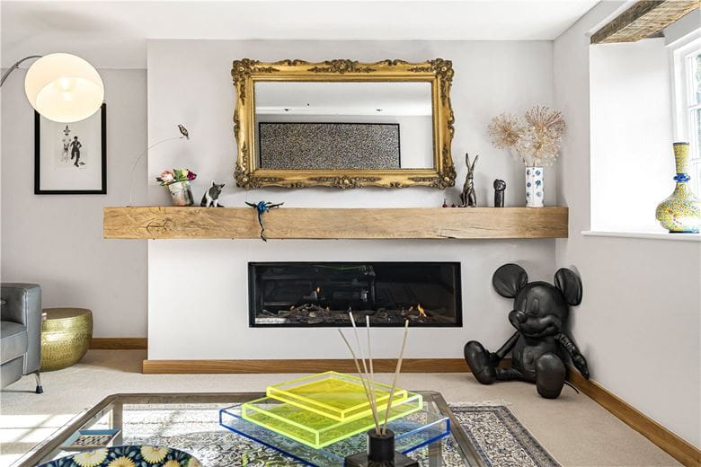 4 bedroom house, Mill End, Chadlington OX7 - Sold STC