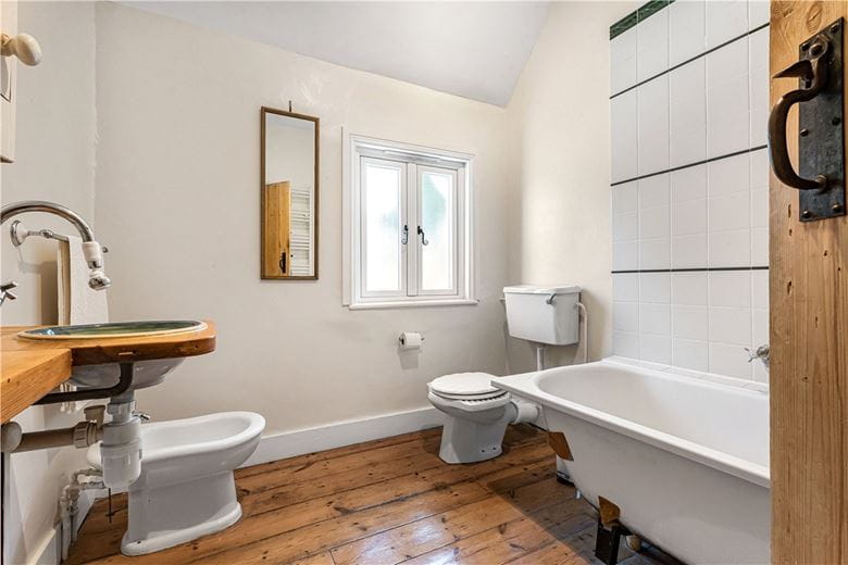 3 bedroom cottage, Wolvercote Green, Oxford OX2 - Available