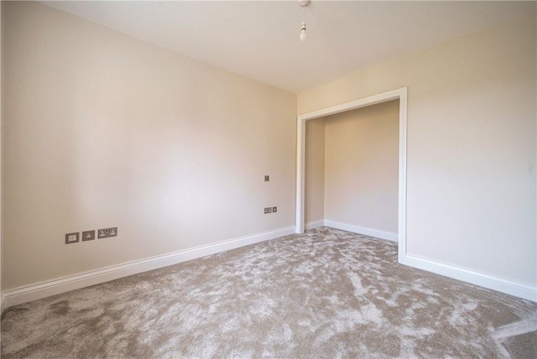 4 bedroom house, Southfields, Weston-on-the-Green OX25 - Available