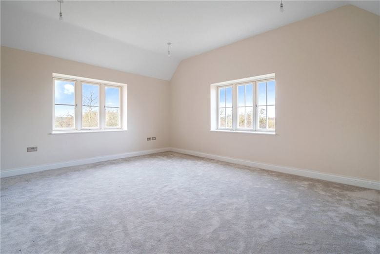 6 bedroom house, Southfields, Weston-on-the-Green OX25 - Sold STC